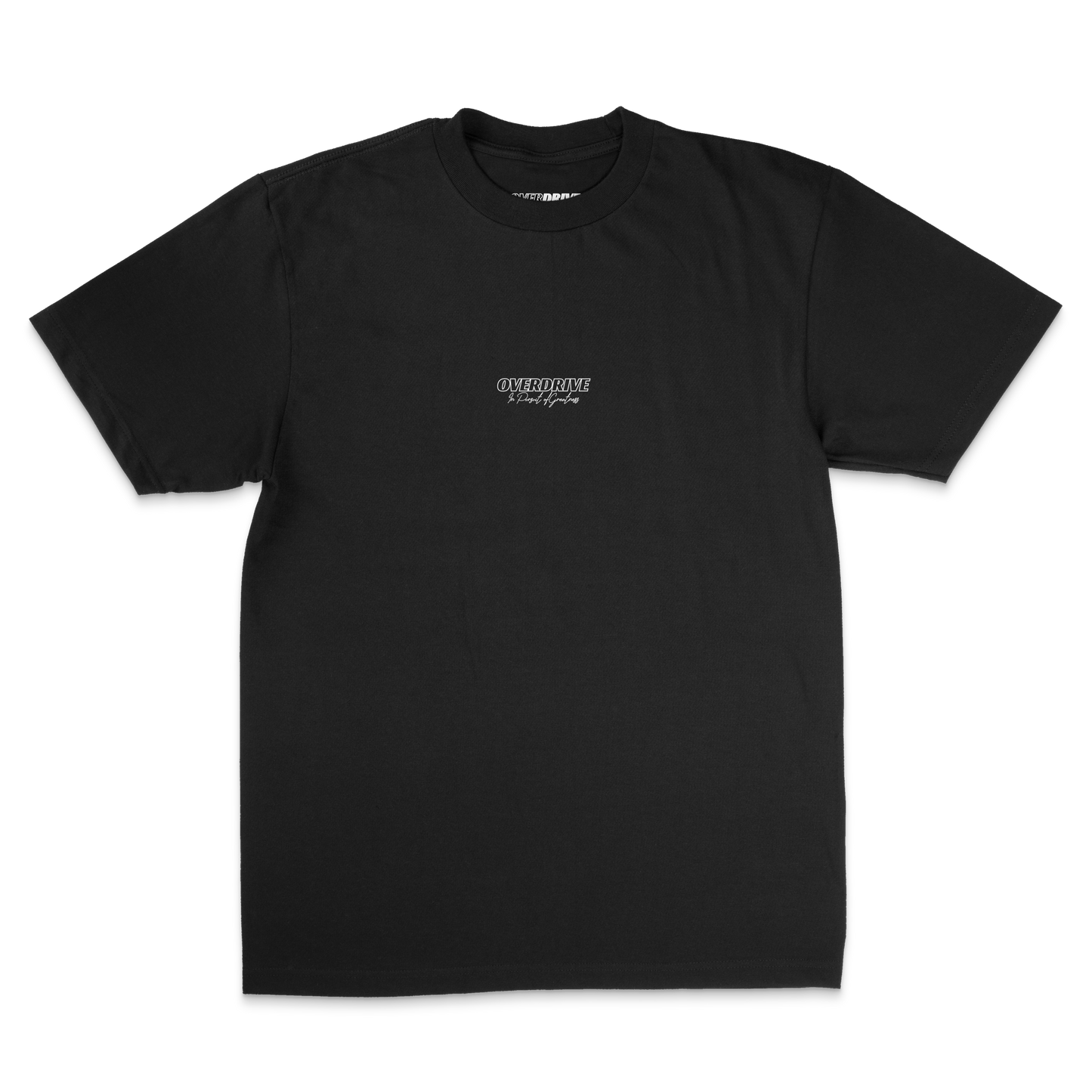 Porsche Collection 2019 911 GT2 RS Black T Shirt