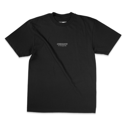 BMW Collection G80 M3 Black T Shirt