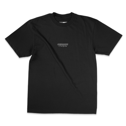 Mercedes Collection 1990 Mercedes-Benz 190E Evolution II Black T Shirt